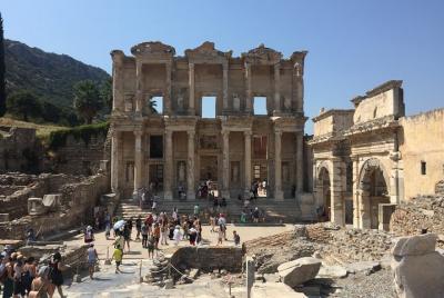 Visit Ephesus With Your Local Expert Guide