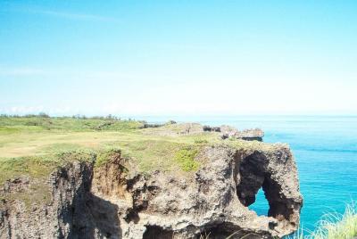 North Okinawa Bus Day Tour Manzamo Kouri Island Ocean Expo Park A North Okinawa Bus Day Tour Manzamo Kouri Island Ocean Expo Park A