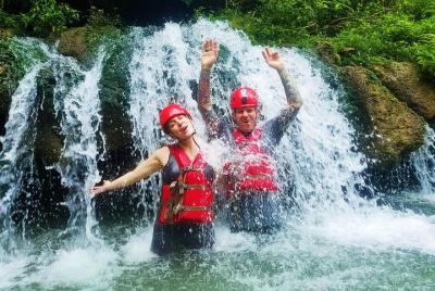 Body Rafting, Caving and Hiking Adventure in Puerto Rico Body Rafting, Caving and Hiking Adventure in Puerto Rico