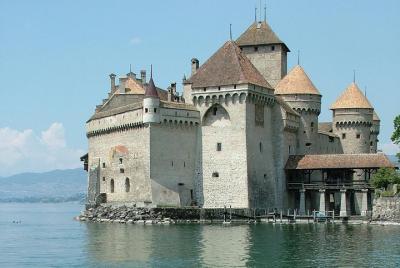Montreux Private Walking Tour with Professional Guide Montreux Private Walking Tour with Professional Guide