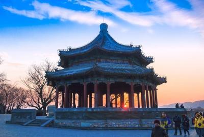 2-Day Private Beijing Tour with PEK Airport Transfer 2-Day Private Beijing Tour with PEK Airport Transfer