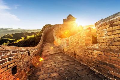 One-Day Mutianyu Great Wall Hiking Tour (no shopping) One-Day Mutianyu Great Wall Hiking Tour (no shopping)
