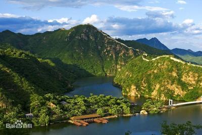 Huanghuacheng Lakeside Great Wall Private Tour Huanghuacheng Lakeside Great Wall Private Tour