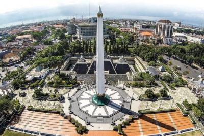 Surabaya cruise excursion shared group fr AIDA (German Speaking G Surabaya cruise excursion shared group fr AIDA (German Speaking G