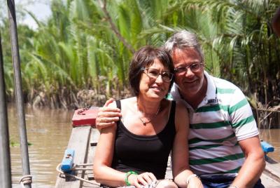 2-Day Mekong Delta and Floating Market Tour from Ho Chi Minh City 2-Day Mekong Delta and Floating Market Tour from Ho Chi Minh City