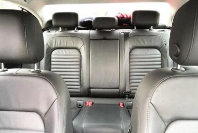 Hubei Wuhan Tianhe International Airport, Wuhan pick up service