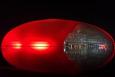 Must-Do Beijing Five Highlights Night Walking Tour