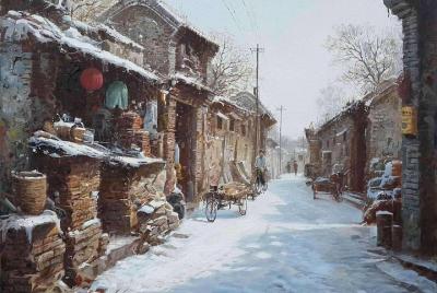 3 Hours Private Tour in Beijing Old Hutongs by Rickshaw 3 Hours Private Tour in Beijing Old Hutongs by Rickshaw