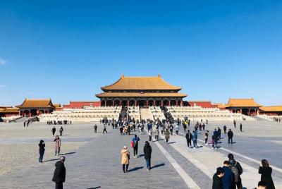 Beijing Virtual Tour Beijing Virtual Tour