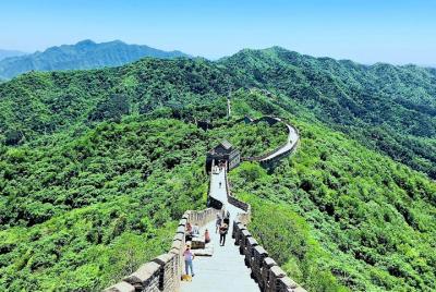 Beijing Virtual Tour To Great Wall Of China Beijing Virtual Tour To Great Wall Of China
