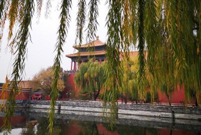 4-hour Skip the Line Tour to Tiananmen Square, Forbidden City