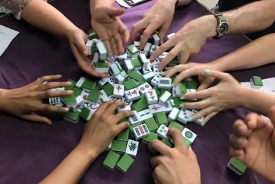 Mahjong Workshop