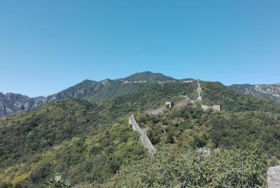 Beijing Forbidden City and Great Wall Day Tour Beijing Forbidden City and Great Wall Day Tour