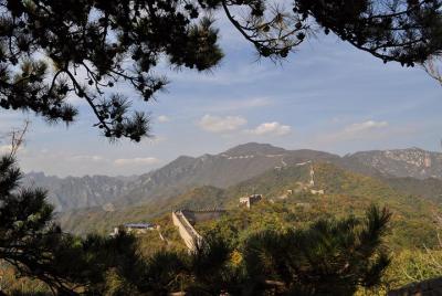 Private Full-Day Mutianyu Great Wall Tour with English Speaking D Private Full-Day Mutianyu Great Wall Tour with English Speaking D
