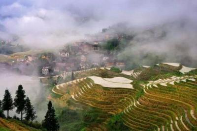 Guilin 2-Day Private Customized Tour: City Highlights and Longji  Guilin 2-Day Private Customized Tour: City Highlights and Longji