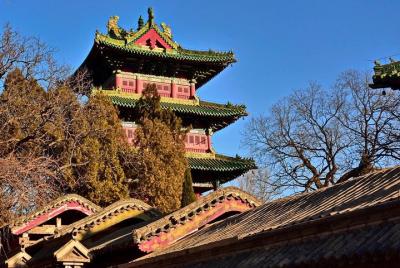 Private transfer to Shaolin Temple from Zhengzhou Private transfer to Shaolin Temple from Zhengzhou