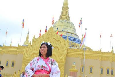 Full Day Private Tour in Lake Toba View and Karo Highlands Full Day Private Tour in Lake Toba View and Karo Highlands