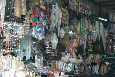 Half-Day Manila Shopping Tour