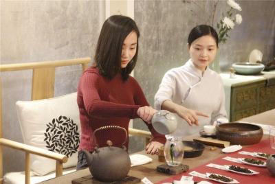 2-Hour Private Chinese Tea Tour to Maliandao Market in Beijing