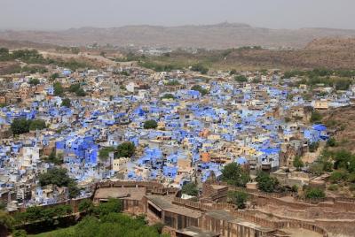 6 Nights 7 Days Jaisalmer, Jodhpur & Udaipur Tour Package ( Per Couple) 6 Nights 7 Days Jaisalmer, Jodhpur & Udaipur Tour Package ( Per Couple)