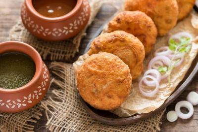 Jaisalmer Street Food Walk Jaisalmer Street Food Walk