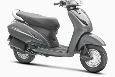 Rent a Scooter/Scooty in Jaisalmer Rent a Scooter/Scooty in Jaisalmer