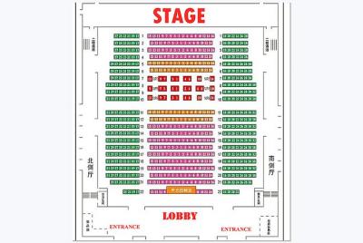 Beijing Kung Fu Show Tickets With Door-to-Door Transfer