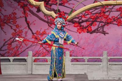 Beijing Opera Night Show