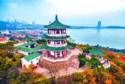 Full-Day Tour to Qingdao from Beijing by Bullet Train