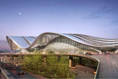 Private Airport Transportation Service from Guilin Airport to the