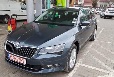 Private Guided Transfer from Constanta to Bucharest Private Guided Transfer from Constanta to Bucharest