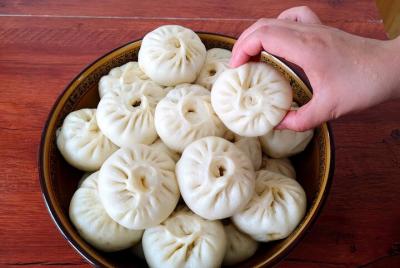 ONLINE Experience Chinese Cooking from Home !