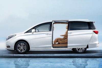 1-Way Private Transfer between Beijing Airport and City Hotels