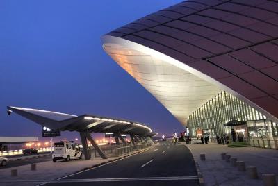 Beijing Airport Transfer From Beijing Downtown Hotel