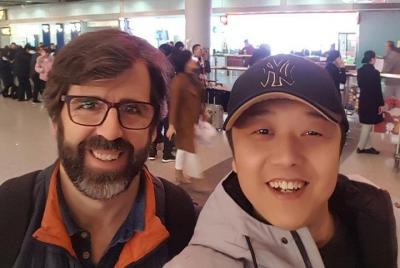 Beijing Downtown Hotel To Beijing Capital Airport one way private Beijing Downtown Hotel To Beijing Capital Airport one way private