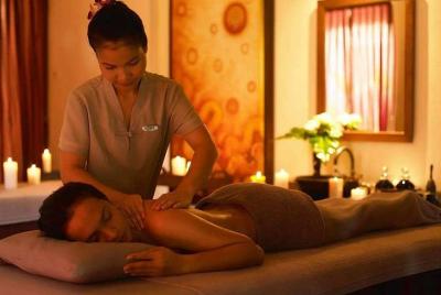 Thai Royal Massage with Transfer in Beijing Thai Royal Massage with Transfer in Beijing