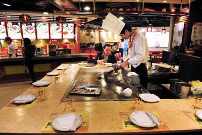 Private Customized Beijing Night Tour To Wangfujing Food Street A