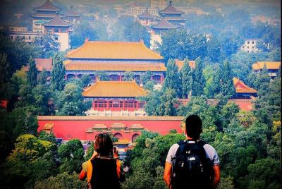 4-Hour Flexible Private Beijing City Tour