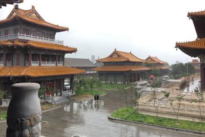 Romantic Tour in Changchun