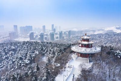 The Best of Jilin Walking Tour