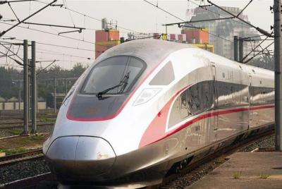 Changchun Private Departure Transfer:Railway Station to City Hote