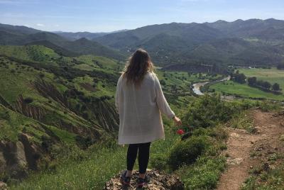 Half Day Rif valley Excursion from Chefchaouen Half Day Rif valley Excursion from Chefchaouen