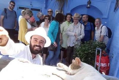 Transfer Private From Chefchaouen To Rabat Transfer Private From Chefchaouen To Rabat