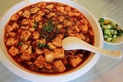 Food and Cooking experiences in Chengdu