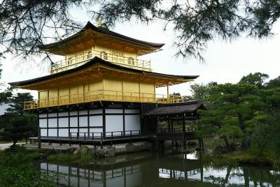 Kyoto & Osaka Splendid Two Days Tour Kyoto & Osaka Splendid Two Days Tour