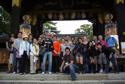 5-Hour Guided Walking Tour - Walk in Kyoto, Talk in English