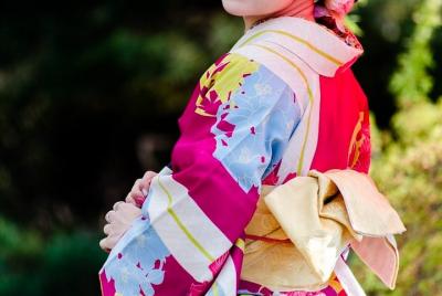 Kimono Dress Experience in Kyoto Gojo with Door to Door Pick Up f Kimono Dress Experience in Kyoto Gojo with Door to Door Pick Up f