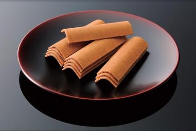 Baking Yatsuhashi by Yourself in Kyoto Baking Yatsuhashi by Yourself in Kyoto