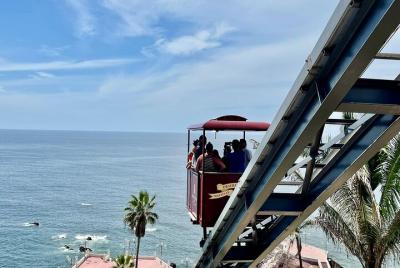 Mazatlan City Tour and Observatory Mazatlan City Tour and Observatory
