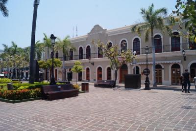 Mazatlan - City Tour Mazatlan - City Tour